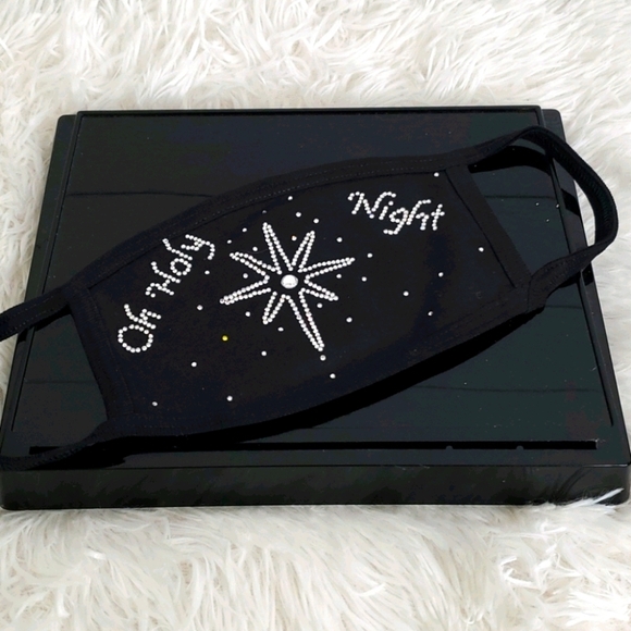 Other - HOLIDAY MASK BUNDLE